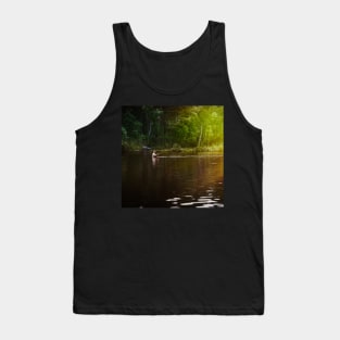 Mr Andersson Tank Top